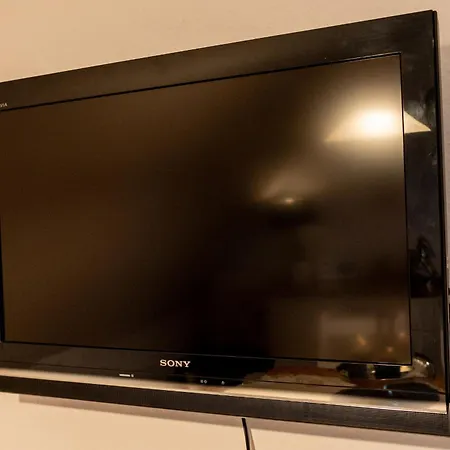 Haus Schwering * Büsum