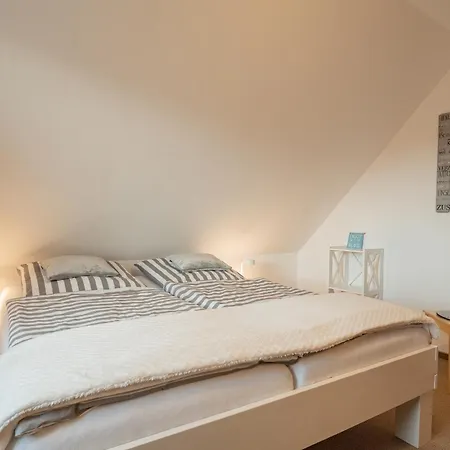 Appartement Haus Schwering Büsum
