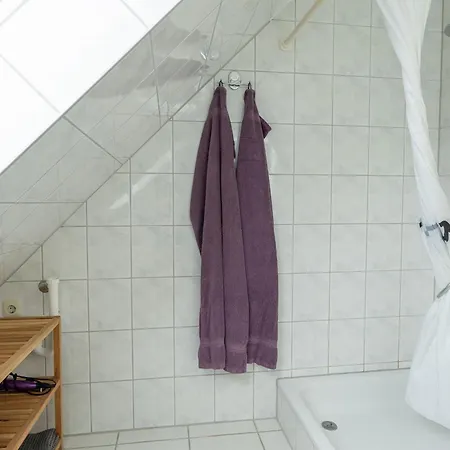 Haus Schwering Apartament *