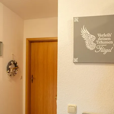 Appartement Haus Schwering *
