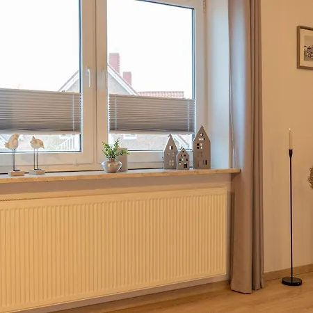 Haus Schwering Appartement Büsum