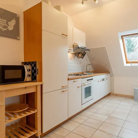 Haus Schwering Appartement