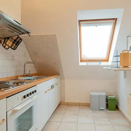 Apartament Haus Schwering *