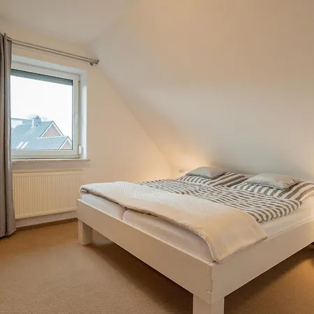 Apartament Haus Schwering Büsum