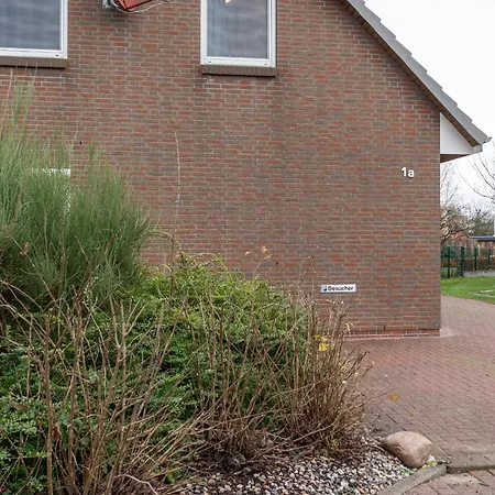 Apartament Haus Schwering *