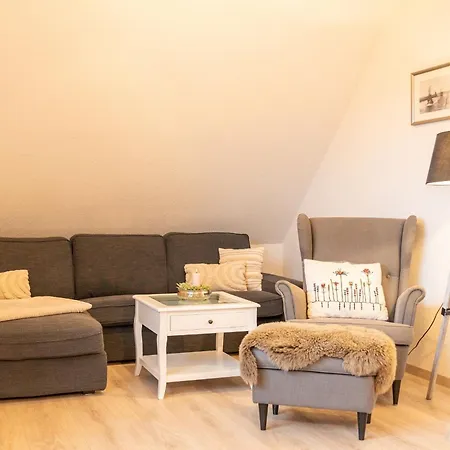Haus Schwering Appartement *