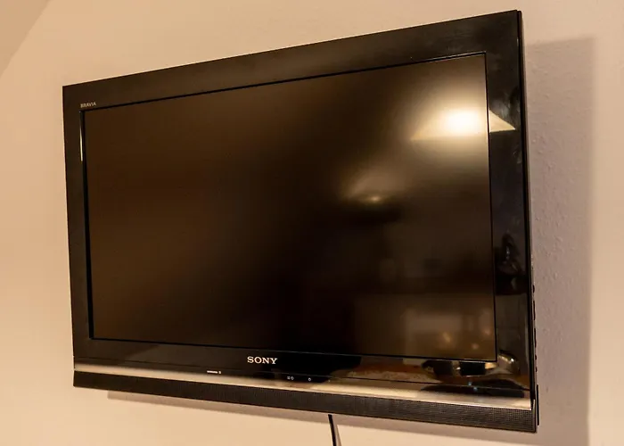 Haus Schwering * Büsum