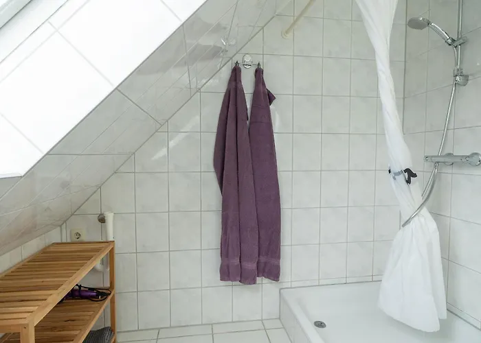 Haus Schwering Apartamento *