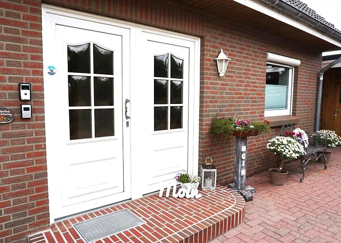 Haus Schwering * Büsum